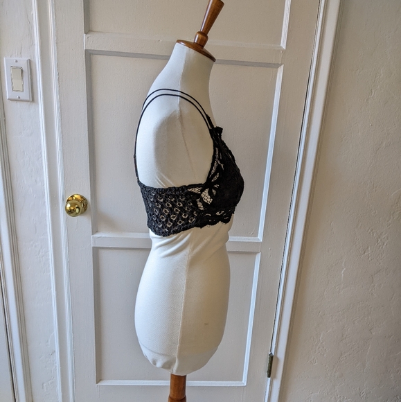 Free People FP one Adella Bralette size xs - Picture 6 of 8